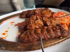 -Efes Turkish & Mediterranean Cuisine 艾菲斯餐厅(陆家嘴店)