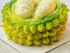 -玲婧胡同·生日蛋糕·餐厅(嘉里城店)