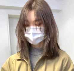 -FASHION PALACE hair+