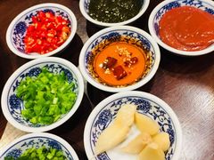 -百花深处·老北京风味菜
