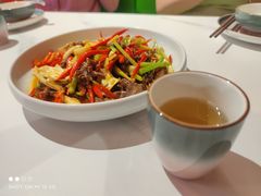 -江城北都·盐帮川菜(南国北都店)