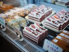 -YUMI芽米·法式烘焙·咖啡(骖鸾路店)