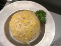 -范儿·嫂子烤肉·精致炭火烤肉(长治路店)