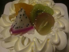 -麦子香烘焙(俞源街分店)