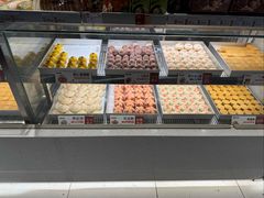 -陕拾叁-西安糕点(北院门创始店)