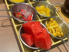 -将军牛排·尔滨地标朝鲜族美食(总店)