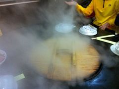 -屯靠屯地锅王(西南路店)