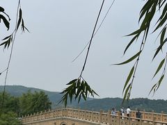 -南北湖风景区