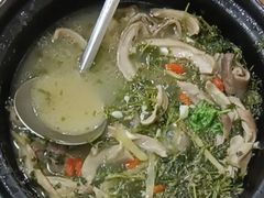 -畲乡一品鱼府土菜馆