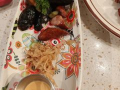 -CRAZYONES西班牙海鲜饭(上海美罗城店)