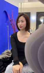 -CIT造型·烫发·染发