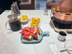 -0317火锅鸡·清真(正达店)