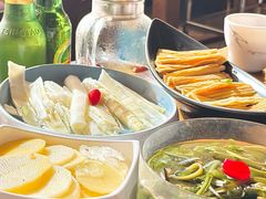 -陈氏火锅(新街坊店)