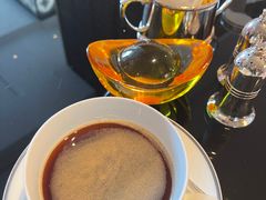 -王府半岛酒店·大堂茶座