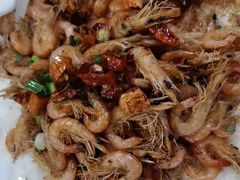 -青竹园海鲜餐厅(海天路店)