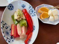 -眉州东坡(东坡印象水街店)