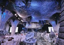 -华东饭店·园林式婚礼宴会厅酒店