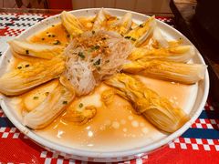 -蚝魁·海鲜大排档·啫啫·生蚝(体育西店)