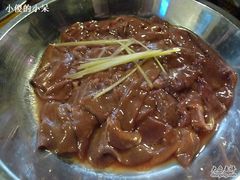 -盈田盈粥庄(博山东路店)