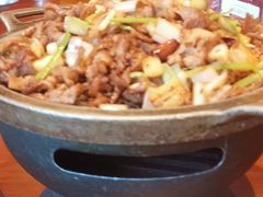 -燕郊烧鸽子(酷车小镇店)