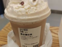 -卡旺卡(合肥天鹅湖置地广场店)