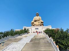 -石岛赤山风景区