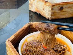 -龙凤点心饼家·39年老字号(松岗店)