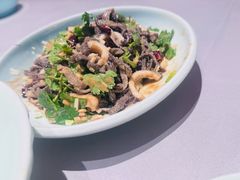 -四世同堂·京菜·烤鸭(双井店)