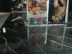 -奥斯卡升龙国际影城(RealD Cinema)