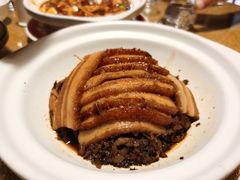 -渝信川菜(西单店)