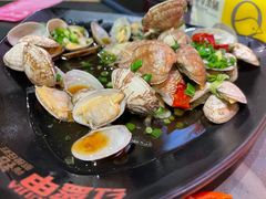 -红钳侠小龙虾·烧烤(中赢康康谷店)