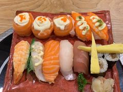 -纽斯桑拿会所(东绣路店)