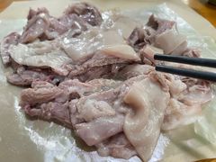 -小辫子羊肉面馆(周东店)