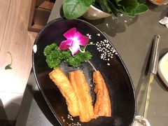 -捞王锅物料理(上海世茂广场店)