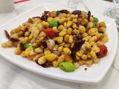 -江城燕子大排档(江汉路步行街店)