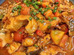 -椿记烧鹅(七星店)