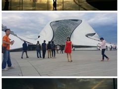 -哈尔滨大剧院