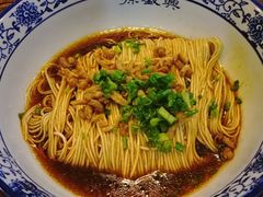 -孙盛兴奥灶面馆·蟹黄面·三虾面(山塘街总店)