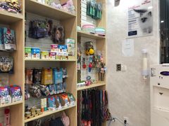 -心语宠物医院·急重症转诊中心·瑞辰华诺(南青路店)