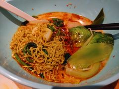 -不二烫捞麻辣烫(白云凯德店)