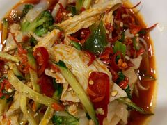 -魏家凉皮(博水商务大厦店)