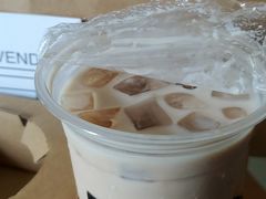 -CoffeeVendor(西乡店)