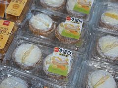 -詹记桃酥(包河万达店)