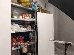 -天真蓝照相馆(杭州滨江宝龙店)