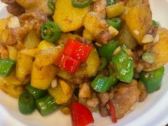 -缪氏川菜(丰盛町店)