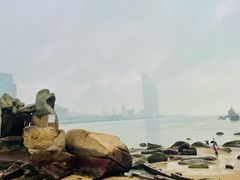 -中山路步行街