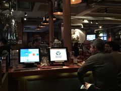 -Shanghai Brew House上海啤酒工坊(老外街店)