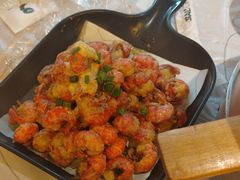 -巴厘龙虾·榜首油焖大虾(音乐学院·沿江酒馆店)