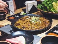 -绣旻烤肉吧(总店)