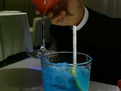 -晶雅花园西餐厅(南京首店)